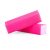 Neon Pink Buffer