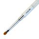 Crystal Gel Brush #6 (white case)