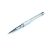 Crystal Nail Art Brush #0 with White Case for Fine Detailing - Diamond Nails