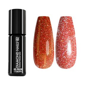 GPMAGIC11 Reflective, Red Glitter Magic 7ml GPMAGIC11 Reflective, Red Glitter Magic 7ml