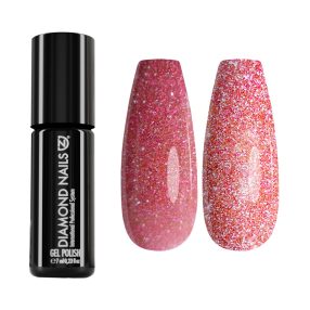 GPMAGIC13 Reflective, Pink Glitter Magic 7ml GPMAGIC13 Reflective, Pink Glitter Magic 7ml