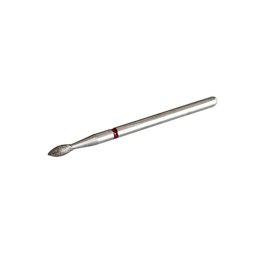 Small Flame #2 Drill Bit Medium – Diamond Nails