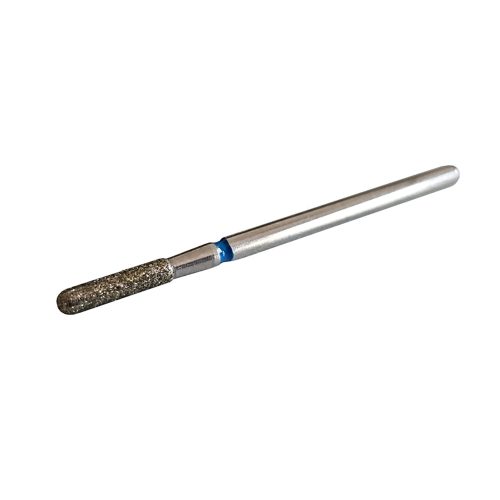 Diamond Cylinder Drill Bit Coarse – Diamond Nails