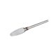 Premium ceramic nail drill bit - CYLINDER - medium strenght