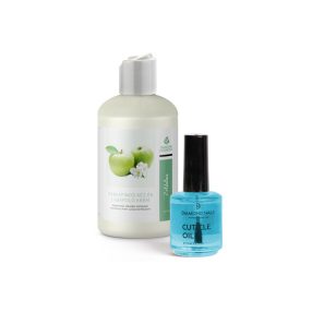 Nails and Hands Pamper Kit