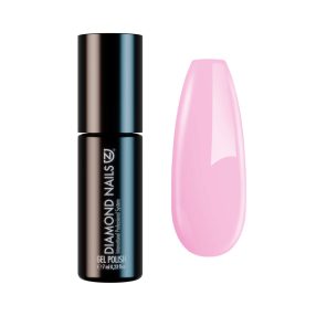 Diamond Nails Gel Polish – Blushing Candy – DN319 – 7ml – HEMA Free Diamond Nails Gel Polish – Blushing Candy – DN319 – 7ml – HEMA Free