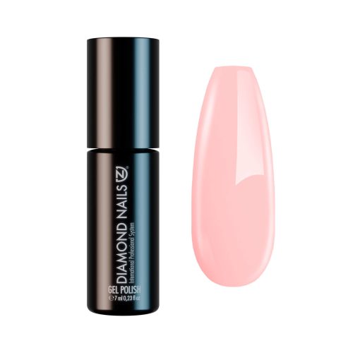 Diamond Nails Gel Polish DN320 - Blushing Nude 7ml