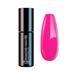 Diamond Nails Gel Polish – Blushing Magenta – DN324 – 7ml – HEMA Free Diamond Nails Gel Polish – Blushing Magenta – DN324 – 7ml – HEMA Free