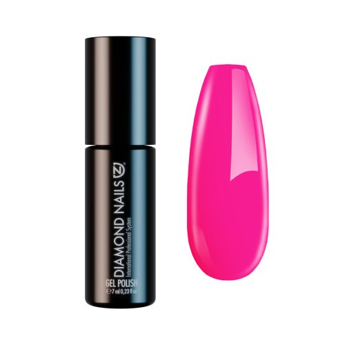 Diamond Nails DN324 - Blushing Magenta 7ml