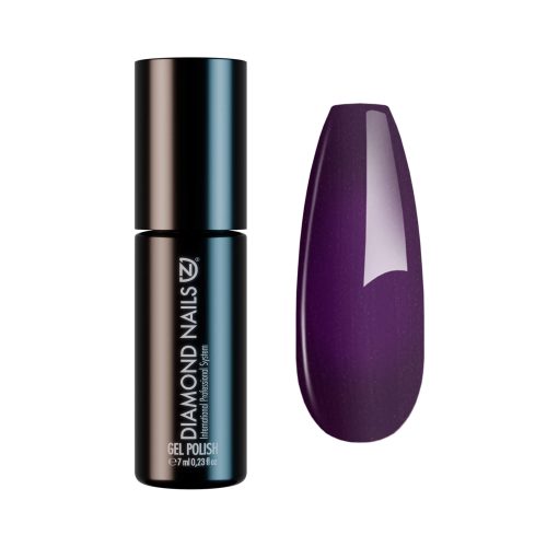 DN325 - Purple Metal 7ml