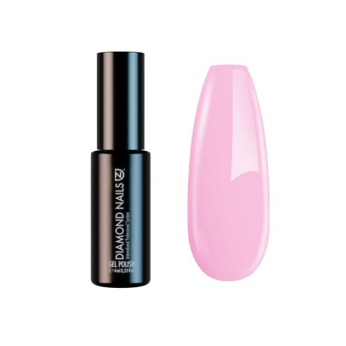 Diamond Nails Gel Nail Polish 4ml - DN319 - Blushing Candy