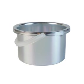 Aluminum Tray Insert for Wax Heater