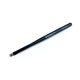 Gel Brush #6 Black & White Bristles for Smooth, Precise Gel Application - Diamond Nails Gel Brush #6 Black & White Bristles for Smooth, Precise Gel Application - Diamond Nails
