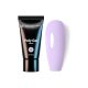 Diamond Nails PolyGel 04 - Milky Violet 30ml- Hema and TPO free