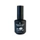 Brilliant no wipe top coat gel polish that provides crystal clear high gloss shine and seals manicure with long lasting protection
