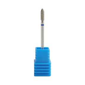 Diamond Dust Narrow Cone Drill Bit Medium – Diamond Nails