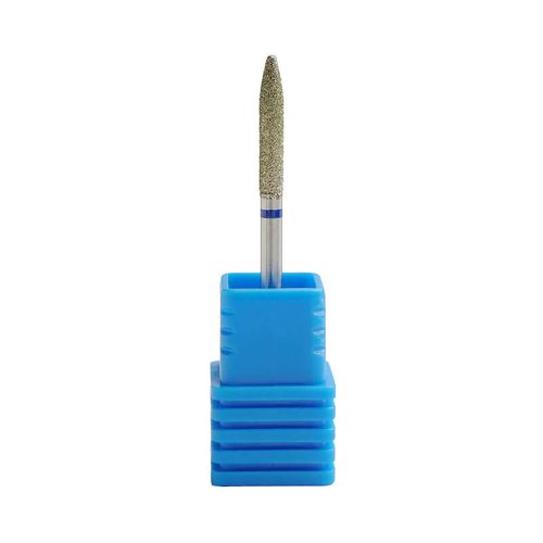 Diamond Drill Bit Long Medium – Diamond Nails