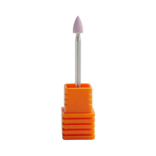 Stone Cone Nail Drill Bit for Precise Nail Care – Diamond Nails