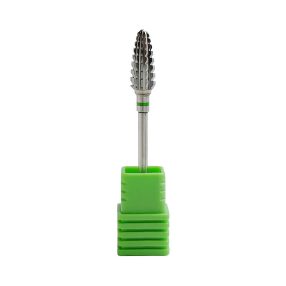 Premium Carbide Barrel Nail Drill Bit Coarse – Diamond Nails