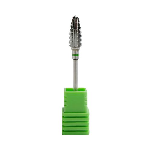Premium Carbide Barrel Nail Drill Bit Coarse – Diamond Nails