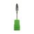 Premium Carbide Barrel Nail Drill Bit Coarse – Diamond Nails