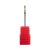 Diamond small drop nail drill bit fine for precise cuticle cleaning and detailed nail work