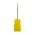 Diamond drop nail drill bit small size extra fine for precise cuticle cleaning and delicate nail work