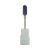Cylinder medium carbide nail bit for precise material removal and shaping