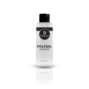 Diamond Nails PolyGel Solution - Base 100ml