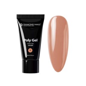 PolyGel 11 - Cover Up - 30ml - Hema Free