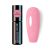 Gel Polish Base - Rubber Base - Pink Shimmer 7ml