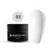Polygel 03 - Milky White - 50g | HEMA- and TPO-Free