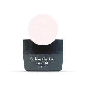 Builder Gel Pro Cinderella 15g HEMA-Free – Diamond Nails
