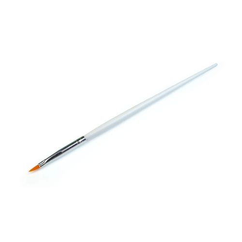 Gel Brush #4 Pointed for Precise and Detailed Nail Art - Diamond Nails