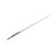 Gel Brush #4 Pointed for Precise and Detailed Nail Art - Diamond Nails