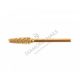Carbide drill bit 117 ideal for shaping and reducing nail material with precision