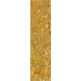 Shell strip - yellow