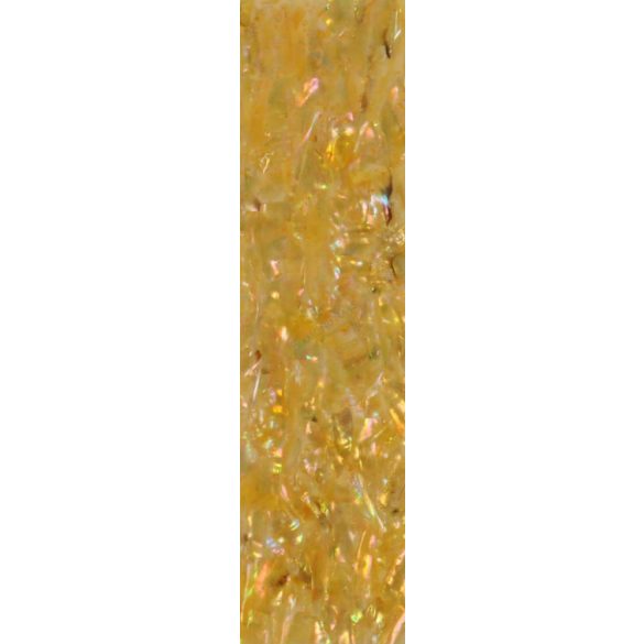 Shell strip - yellow