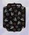 3D Nail art sticker - 004