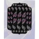 3D Nail art sticker - 024