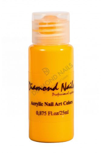 DN003 Acrylic nail art color 25ml