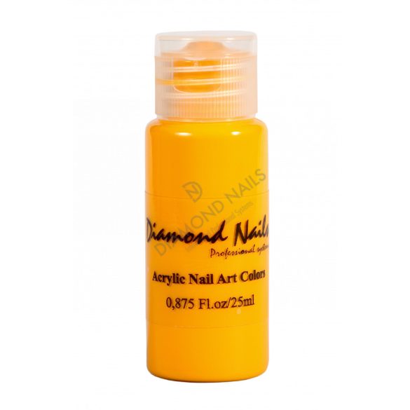 DN003 Acrylic nail art color 25ml