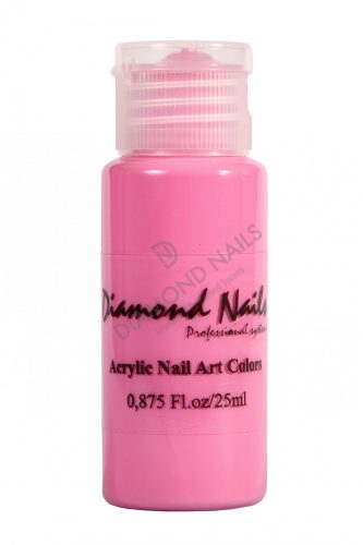 DN006 Acyrilc nail art color 25ml