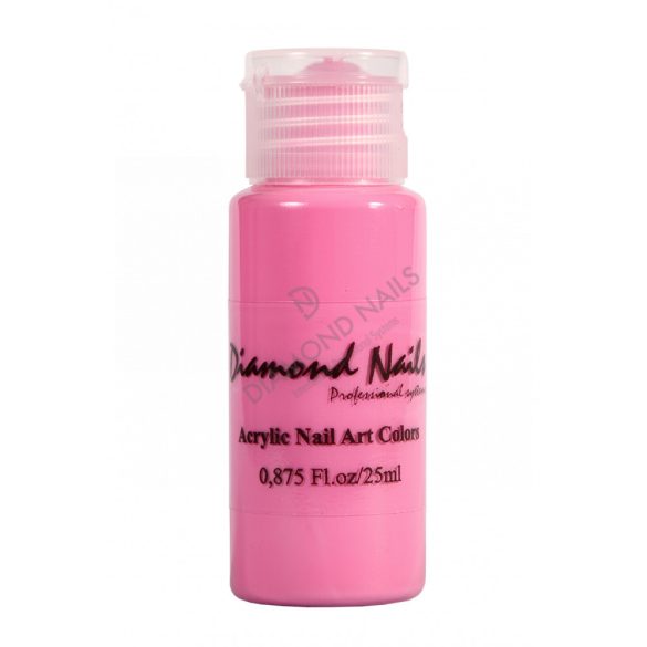 DN006 Acyrilc nail art color 25ml