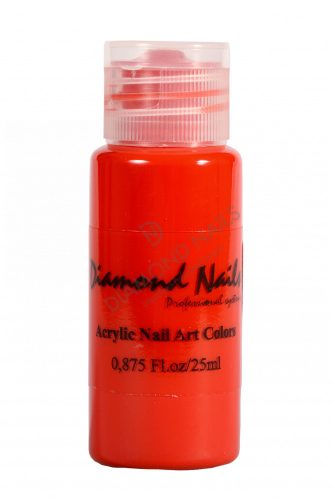 DN008 Acyrlic nail art color 25ml