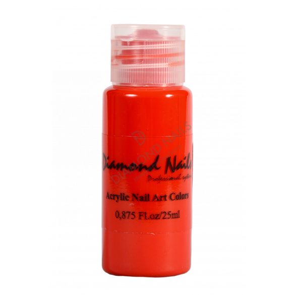 DN008 Acyrlic nail art color 25ml
