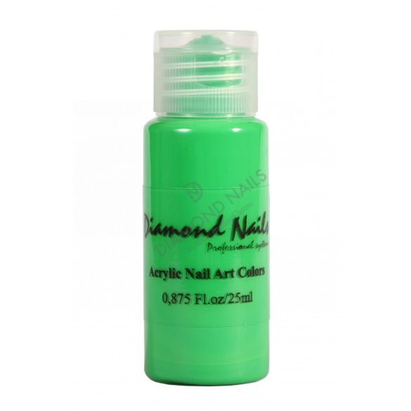 DN015 Acrylic nail art color 25ml