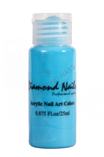 DN019 Acrylic nail art color 25ml