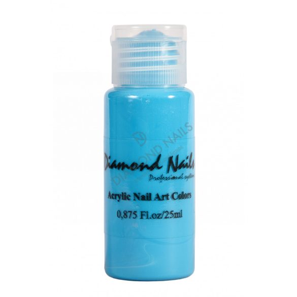 DN019 Acrylic nail art color 25ml