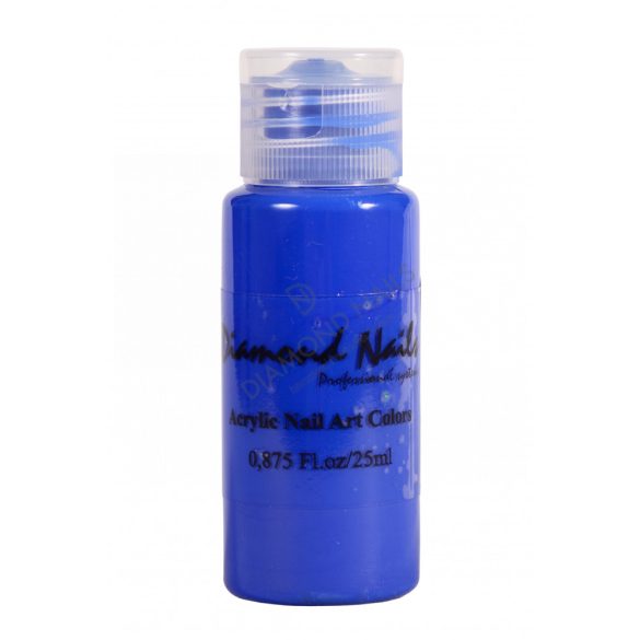 DN020 Acrylic nail art color 25ml